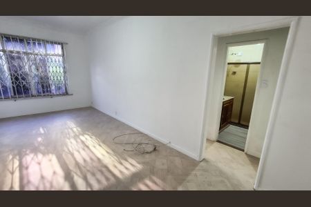 Sala de apartamento à venda com 3 quartos, 80m² em Bonsucesso, Rio de Janeiro