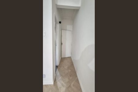 Apartamento para alugar com 80m², 3 quartos e sem vaga Apartamento para alugar com 80m², 3 quartos e sem vagaEntrada Social