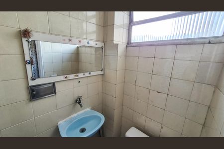 Apartamento para alugar com 80m², 3 quartos e sem vaga Apartamento para alugar com 80m², 3 quartos e sem vagaBanheiro 2