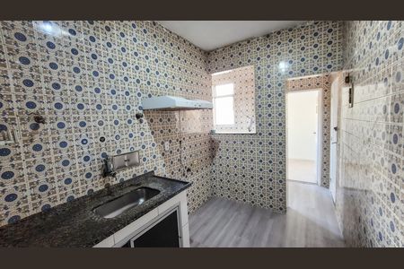 Apartamento para alugar com 80m², 3 quartos e sem vaga Apartamento para alugar com 80m², 3 quartos e sem vagaCozinha