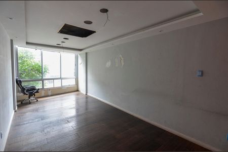 Sala/Quarto de kitnet/studio para alugar com 1 quarto, 30m² em Tijuca, Rio de Janeiro