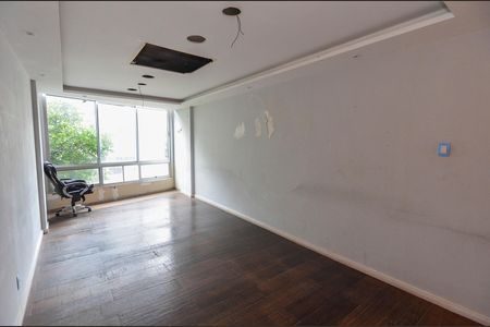 Sala/Quarto de kitnet/studio para alugar com 1 quarto, 30m² em Tijuca, Rio de Janeiro