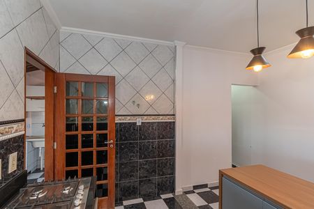 Casa à venda com 85m², 2 quartos e sem vaga Casa à venda com 85m², 2 quartos e sem vagaCozinha