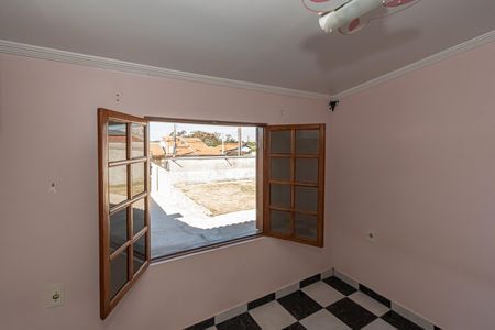 Quarto 1 de casa para alugar com 2 quartos, 85m² em Jardim Dall’orto, Sumaré