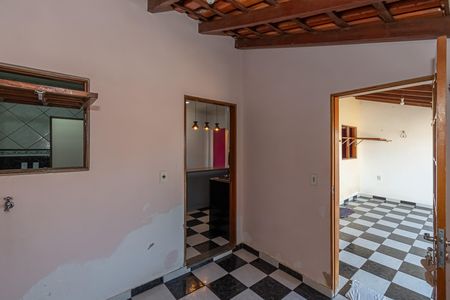 Casa à venda com 85m², 2 quartos e sem vaga Casa à venda com 85m², 2 quartos e sem vagaÁrea de Serviço