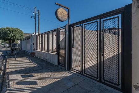 Fachada  de casa para alugar com 2 quartos, 85m² em Jardim Dall’orto, Sumaré