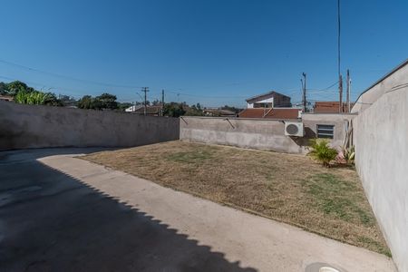 Quintal de casa para alugar com 2 quartos, 85m² em Jardim Dall’orto, Sumaré
