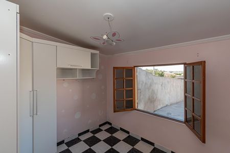 Casa à venda com 85m², 2 quartos e sem vaga Casa à venda com 85m², 2 quartos e sem vagaQuarto 1