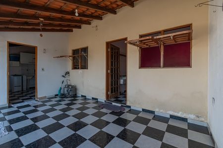 Casa à venda com 85m², 2 quartos e sem vaga Casa à venda com 85m², 2 quartos e sem vagaÁrea de Serviço