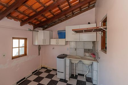 Casa à venda com 85m², 2 quartos e sem vaga Casa à venda com 85m², 2 quartos e sem vagaÁrea de Serviço