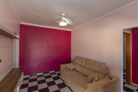 Casa para alugar com 2 quartos, 85m² em Jardim Dall’orto, Sumaré