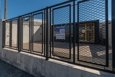 Placa  de casa para alugar com 2 quartos, 85m² em Jardim Dall’orto, Sumaré