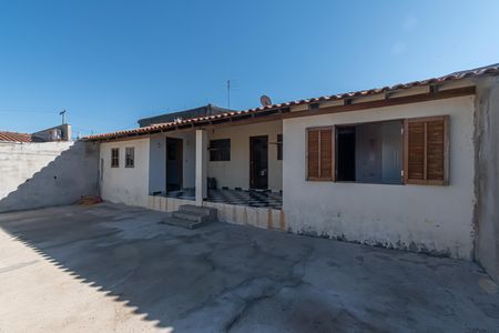 Casa à venda com 85m², 2 quartos e sem vaga Casa à venda com 85m², 2 quartos e sem vagaQuintal