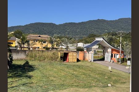 Suíte 2 - Varanda - Vista de casa de condomínio para alugar com 4 quartos, 300m² em Ilha de Guaratiba, Rio de Janeiro