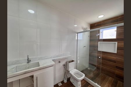 Suíte 4 de casa de condomínio para alugar com 4 quartos, 300m² em Ilha de Guaratiba, Rio de Janeiro