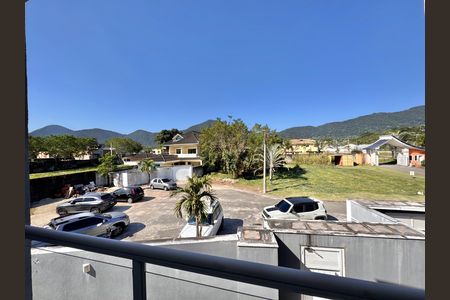 Suíte 3 - Varanda de casa de condomínio para alugar com 4 quartos, 300m² em Ilha de Guaratiba, Rio de Janeiro
