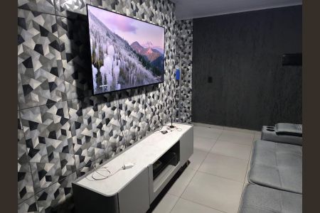 Foto 08 de apartamento para alugar com 2 quartos, 45m² em Jardim Santo Expedito, Guarulhos