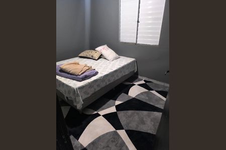 Foto 09 de apartamento para alugar com 2 quartos, 45m² em Jardim Santo Expedito, Guarulhos