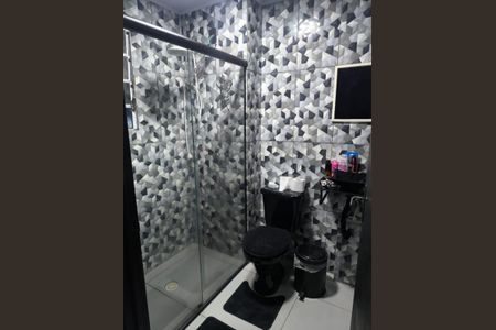 Foto 10 de apartamento para alugar com 2 quartos, 45m² em Jardim Santo Expedito, Guarulhos