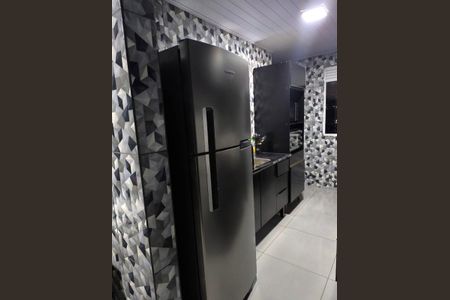 Foto 04 de apartamento para alugar com 2 quartos, 45m² em Jardim Santo Expedito, Guarulhos