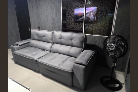 Foto 06 de apartamento para alugar com 2 quartos, 45m² em Jardim Santo Expedito, Guarulhos