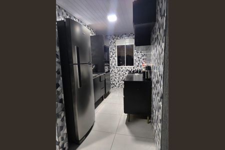 Foto 03 de apartamento para alugar com 2 quartos, 45m² em Jardim Santo Expedito, Guarulhos