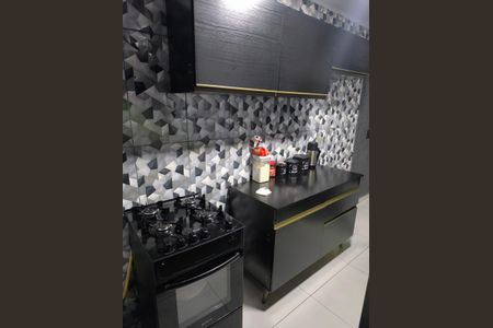 Foto 05 de apartamento para alugar com 2 quartos, 45m² em Jardim Santo Expedito, Guarulhos