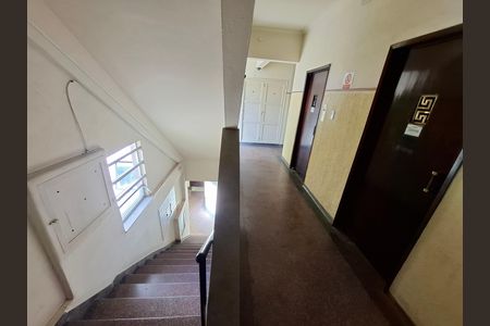 Apartamento para alugar com 38m², 1 quarto e sem vagaCorredor 