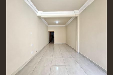 Sala de apartamento para alugar com 1 quarto, 38m² em Glória, Rio de Janeiro