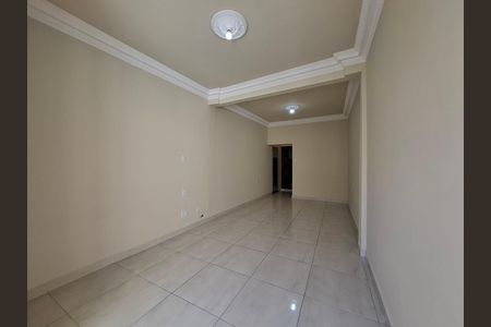 Sala de apartamento para alugar com 1 quarto, 38m² em Glória, Rio de Janeiro
