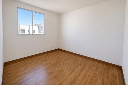 Quarto de apartamento à venda com 2 quartos, 50m² em Caiapos, Contagem
