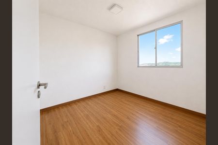 Quarto 3 de apartamento à venda com 2 quartos, 50m² em Caiapos, Contagem