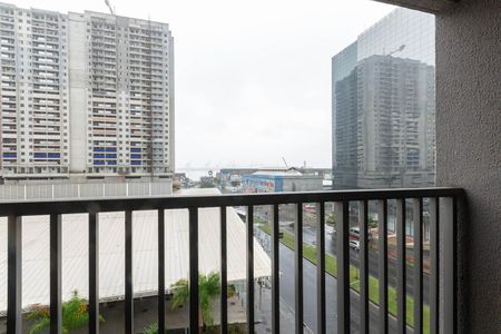 Apartamento à venda com 75m², 3 quartos e 1 vagaVaranda da Suíte