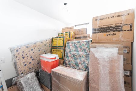 Apartamento à venda com 75m², 3 quartos e 1 vagaQuarto 2