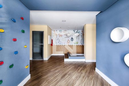 Apartamento à venda com 75m², 3 quartos e 1 vaga Apartamento à venda com 75m², 3 quartos e 1 vagaÁrea comum