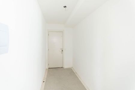 Sala de apartamento à venda com 3 quartos, 75m² em Santo Cristo, Rio de Janeiro