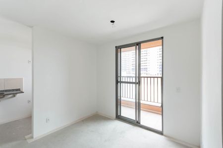 Sala de apartamento à venda com 3 quartos, 75m² em Santo Cristo, Rio de Janeiro