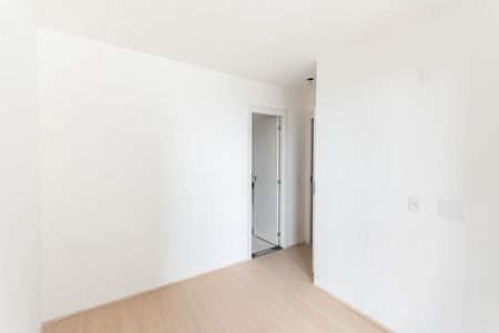 Suíte de apartamento à venda com 3 quartos, 75m² em Santo Cristo, Rio de Janeiro