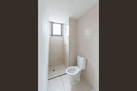 Apartamento à venda com 75m², 3 quartos e 1 vagaBanheiro da Suíte
