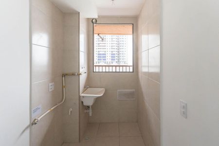 Apartamento à venda com 75m², 3 quartos e 1 vagaCozinha