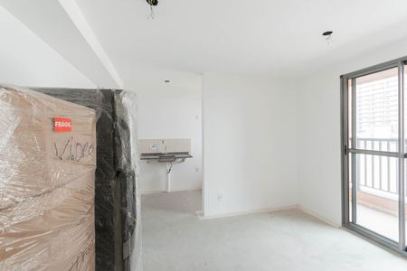 Apartamento à venda com 75m², 3 quartos e 1 vagaSala