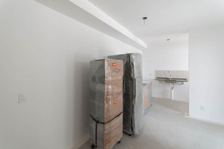 Apartamento à venda com 75m², 3 quartos e 1 vagaSala