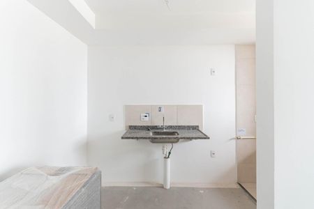 Apartamento à venda com 75m², 3 quartos e 1 vagaCozinha