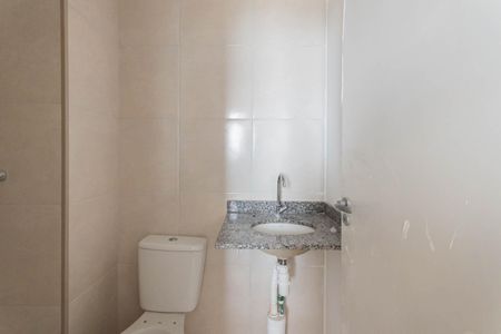 Apartamento à venda com 75m², 3 quartos e 1 vagaBanheiro