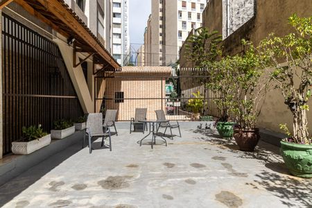 Apartamento à venda com 34m², 1 quarto e 1 vagaJardim