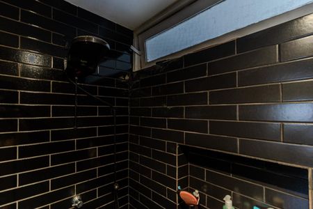 Apartamento à venda com 34m², 1 quarto e 1 vaga Apartamento à venda com 34m², 1 quarto e 1 vagaBanheiro