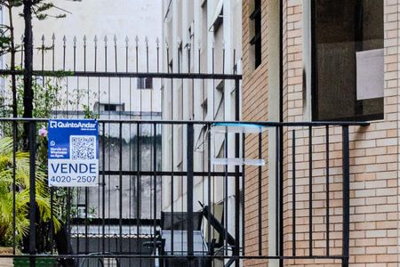 Apartamento à venda com 34m², 1 quarto e 1 vaga Apartamento à venda com 34m², 1 quarto e 1 vagaPlaquinha
