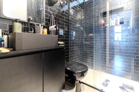 Apartamento à venda com 34m², 1 quarto e 1 vaga
