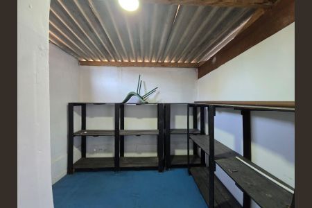 Casa para alugar com 155m², 2 quartos e sem vaga Casa para alugar com 155m², 2 quartos e sem vagaDespensa