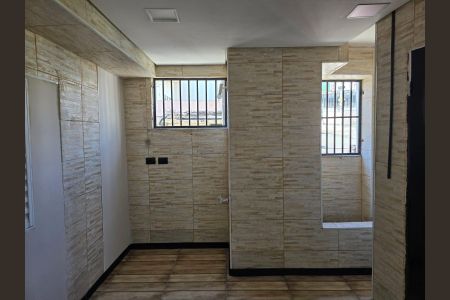 Casa para alugar com 155m², 2 quartos e sem vaga Casa para alugar com 155m², 2 quartos e sem vagaSala
